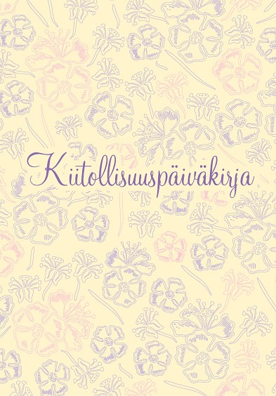 Kiitollisuuspäiväkirja